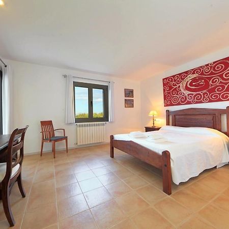 Villa La Vinya Gran Pollensa Exterior photo